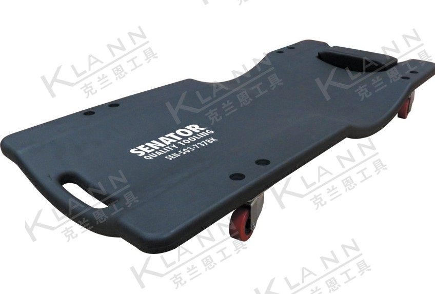 英国SENATOR轻型塑料修车板 SEN-503-7378K 进口专业汽修汽保工具