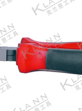 英国肯尼迪KENNEDY专业级加强柄弯嘴钳 KEN-558-4840K 200mm/8寸