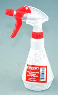 喷油壶KEN 5420K 540 KEN 5440K 5400K 英国KENNEDY扳机式