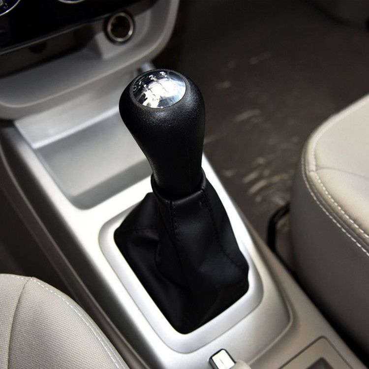 适配长安悦翔v3手动保护套排档杆