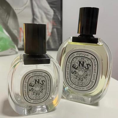Diptyque感官之水淡香水EDT