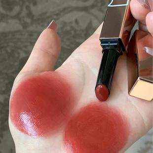 Nars纳斯水光唇膏小粉金口红阿拉贡277Aragon