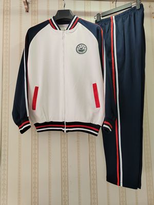 北京市北京市后南仓小学秋季校服