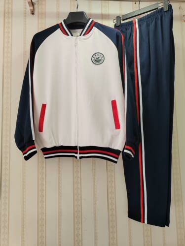北京市北京市后南仓小学秋季校服
