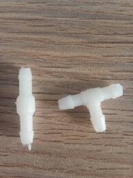 通用汽车雨刮器喷水管接头 L型直角两通宝塔直通Y型斜三通T型三通