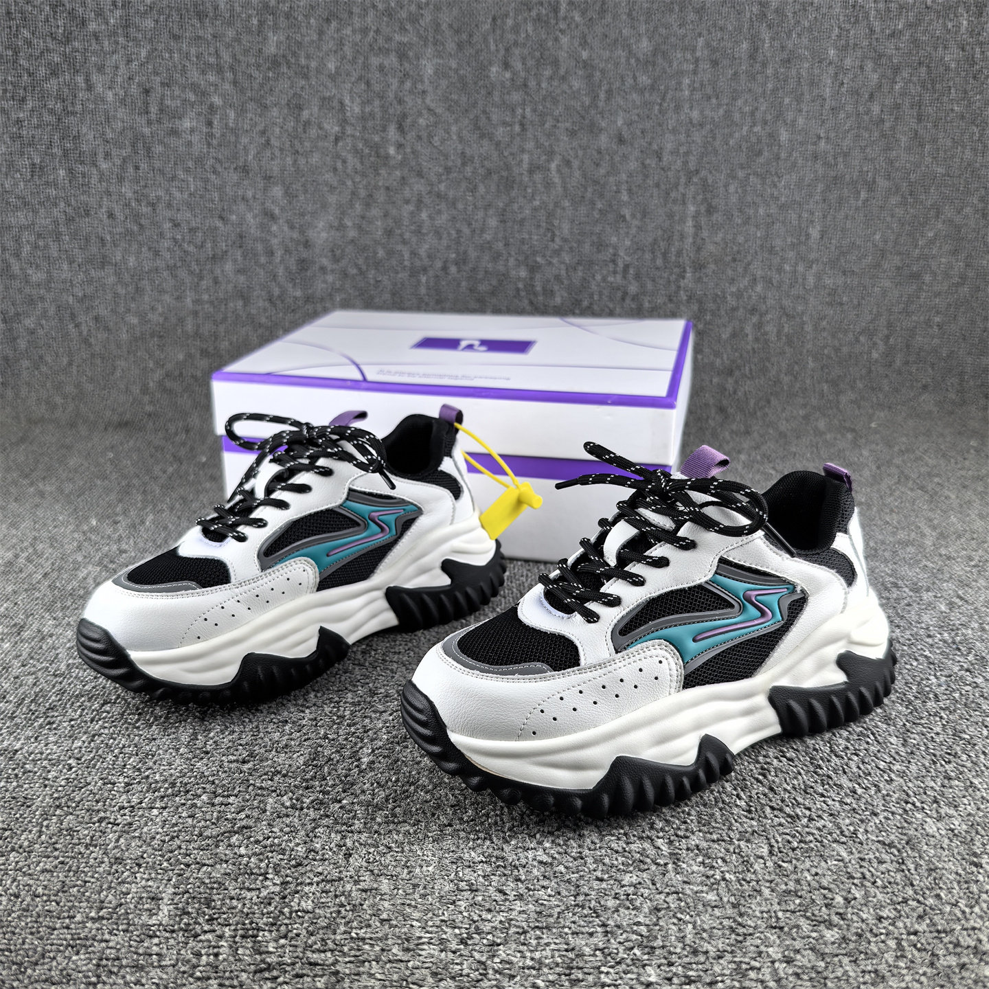 35码处理透气网纱小个子老爹鞋女春秋新款松糕底增高时尚休闲鞋女,女鞋,时尚休闲鞋,淘宝优惠券,粉丝福利购,淘宝优惠卷