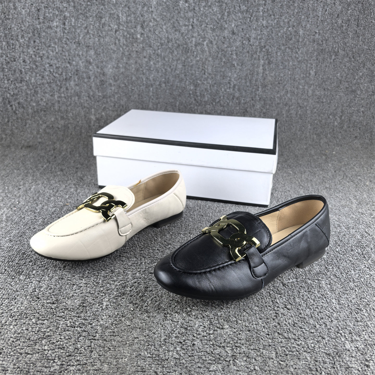 断码处理休闲真皮手工女鞋春秋新款平底软面套脚头层羊皮乐福鞋女,女鞋,乐福鞋（豆豆鞋）,淘宝优惠券,粉丝福利购,淘宝优惠卷