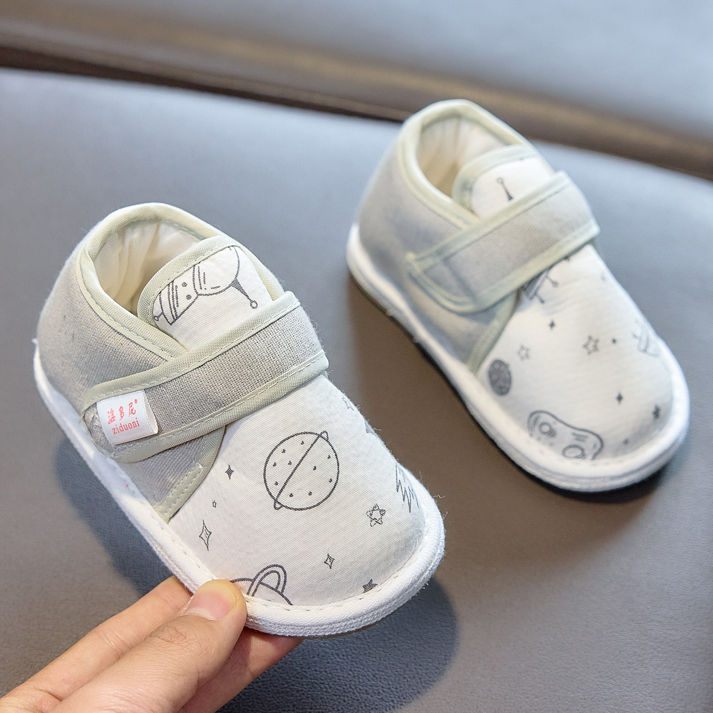 儿童手工二棉鞋婴儿千层底布鞋男女宝宝1周岁3薄棉花鞋家居鞋秋冬,童鞋/婴儿鞋/亲子鞋,儿童汉服鞋,淘宝优惠券,粉丝福利购,淘宝优惠卷