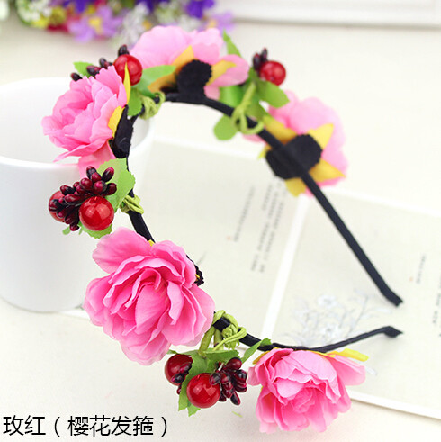 Accessoire coiffure - Ref 1202567 Image 4