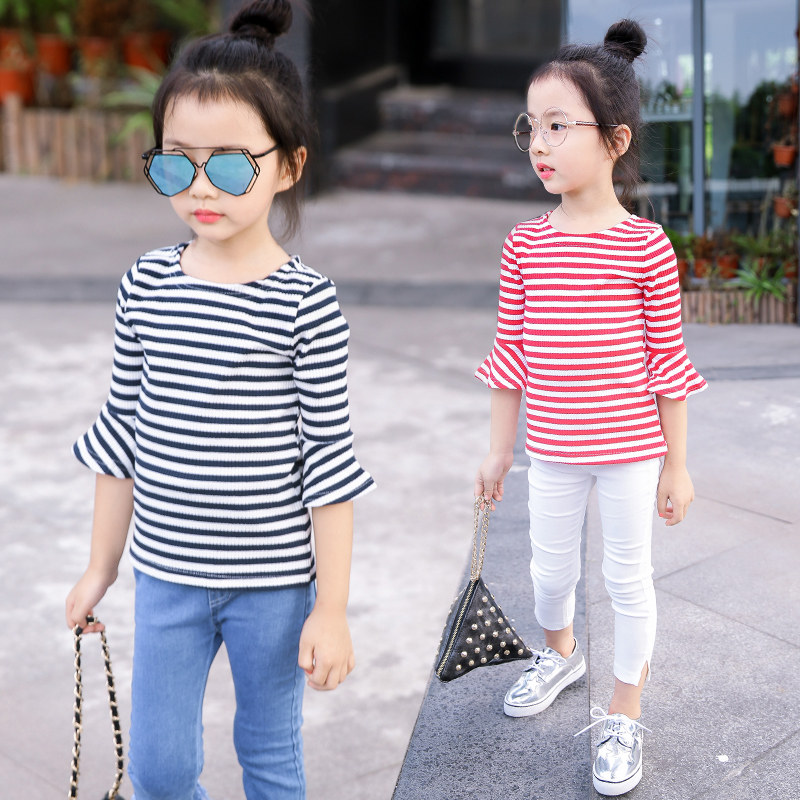 Pull fille BLUETOWN - Ref 2104920 Image 1