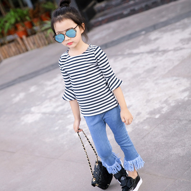 Pull fille BLUETOWN - Ref 2104920 Image 5