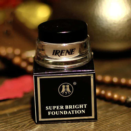 IRENE艾琳靓丽粉底霜10g
