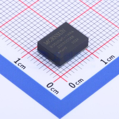 金升阳B0505MT-1WR4隔离电源模块