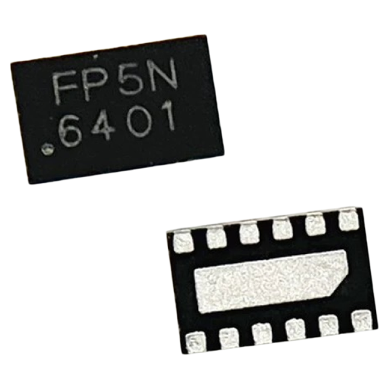 FP7721BX2液晶显示屏稳压芯片