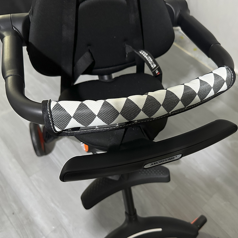 若其am推车扶手围栏凉席套