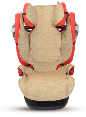 Cybex Pallas安全座椅凉席Sirona S/SX2/Solution Zplus Q3垫若其