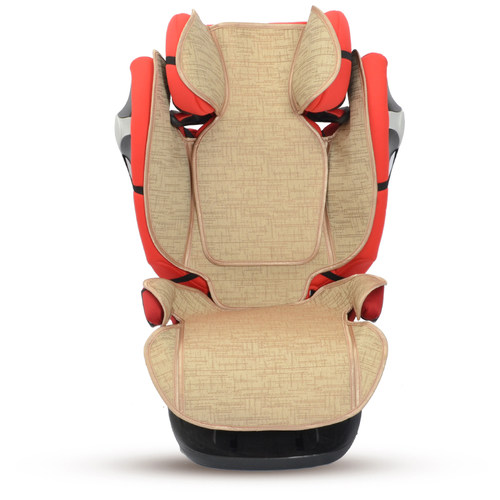 Cybex Pallas安全座椅凉席Sirona S/SX2/Solution Zplus Q3垫若其