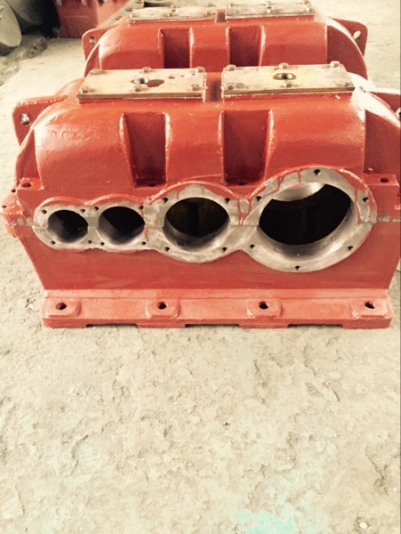 硬齿面淄博市博山隆昌铸造机械厂