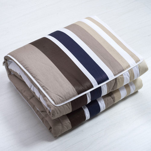 tton Porle  Quilt Two-purpose Quilt Car Blanket Office  Sofa