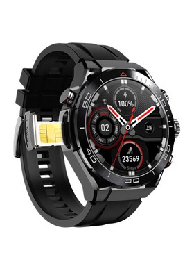 B16 Smart Watch Card Full Network Access 180 Degree Rotating