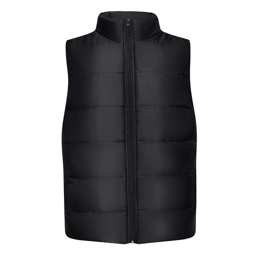 Men's 2026 Vest Casual Solid lor Simple Large Size Vest For