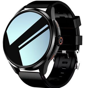 [top Version Watch5pro] Smart Can Make And Receive Calls Nfc