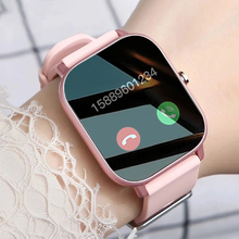 2023 New Bluetooth Call Ladies Smart Watch women Fashion Wat