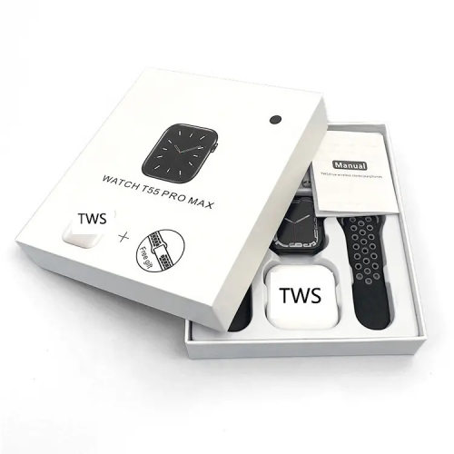 T55 Pro Max Smart Two And One T55promax Two-in-one Hand