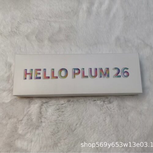 Plum26 Smart Motion Monitoring Oled Screen Ip67 Waterproof H
