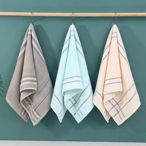 Household Towel Bath Towel 32-strand e Bath Absorbent e Towe
