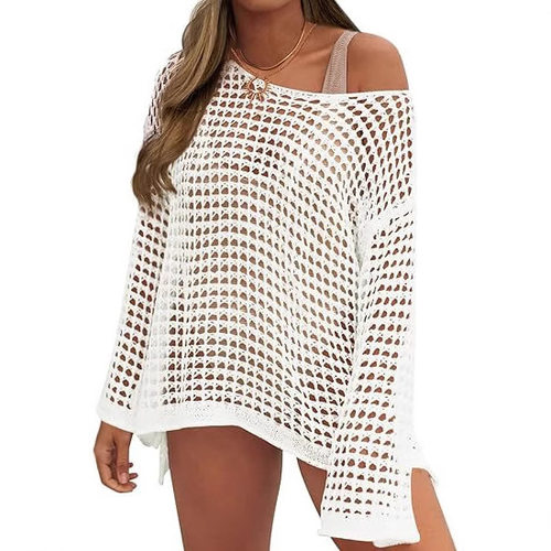 Solid lor Sun Protection Blouse, Light, Breathable, , Sweet