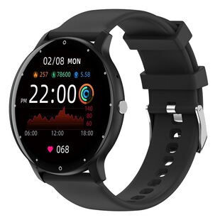 Hot Smart Watch Zl02cpro Blood Pressure Blood Oxygen Health