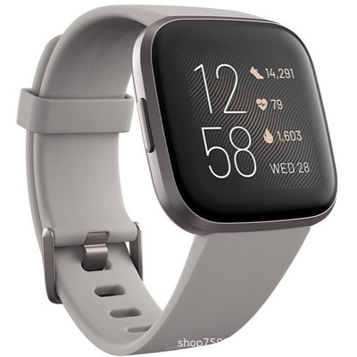 Smartwatch Is Suile For Fitbit Versa 2sports Watch nnection