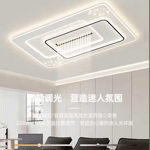 Led Ceiling Lamp Bedroom Lamp Living Room Lamp Modern Simple