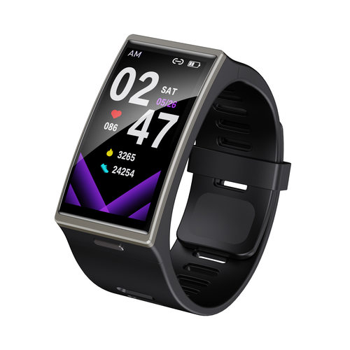 Dm12 Smart Heart Rate Sleep Monitoring I Information Push 1.