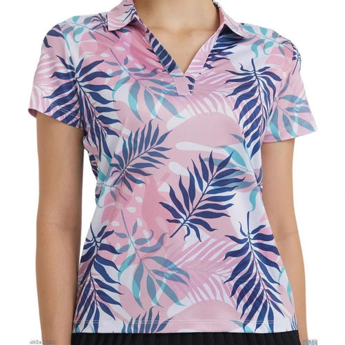 Short-sleeved Slim Casual Fashion 2026 Shirts For Women Slim
