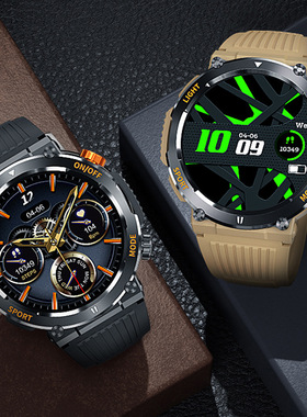 Ht17 Smart Watch Heart Rate Call mpass Outdoor Sports Watch