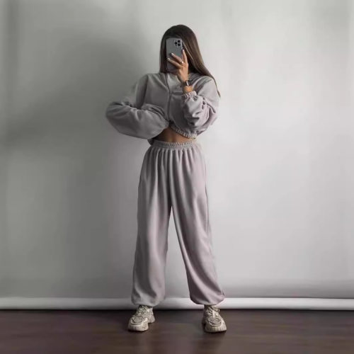 2025 Women's Outdoor Sports Leisure Fitness Suit