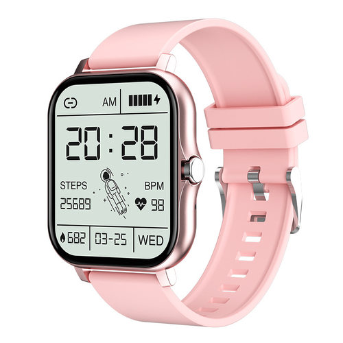 Gt20 Station Temu Call Music Player Y13s Sports Smart
