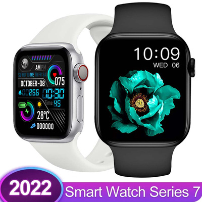 Smart Watch Men Women Sleep Heart Rate Monitor Smartwatch We