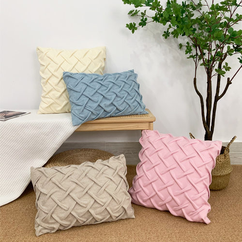 Ins Solid lor Saphne lored tton Linen Wrinkle  Case Office