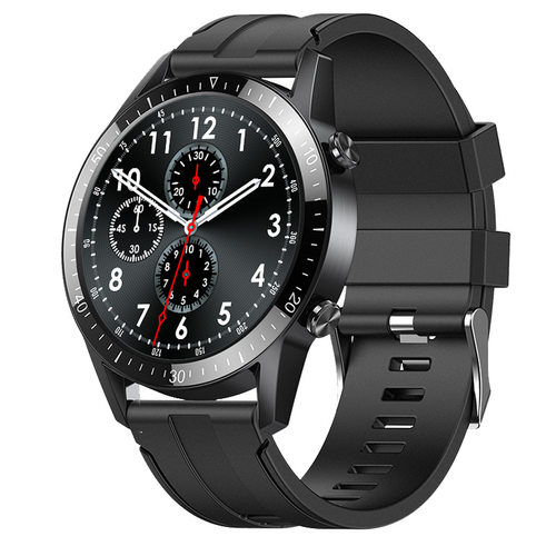 E-commerce T02 Smart Call Multifunctional Sports Heart Rate
