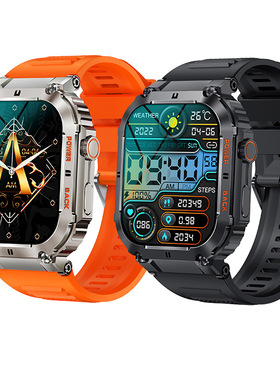 Hot Product K57pro Smart Watch Phone Call Waterproof Men's S