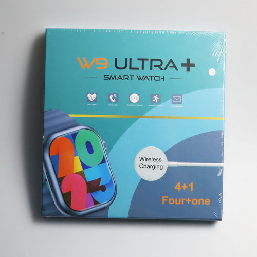 S104+1 Smart Set Blue Phone Function Heart Rate unter Step B