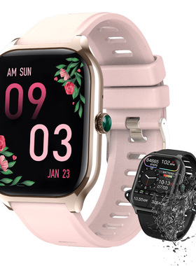 Lx307 Smart Call Remote ntrol Photo Blood Oxygen Sleep Detec