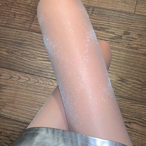 Women's Stockings Slimming And Thin Bottoming Stockings Shim