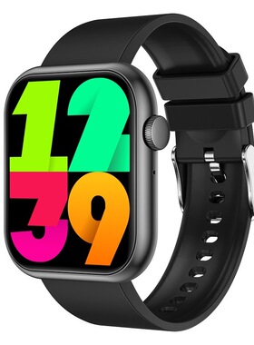 2025qx7pro Smart Watch Music Playback Outdoor Sports Korean