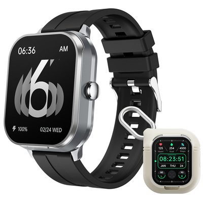 D8pro Smart Call Two-in-one uple Phone For Women And Men