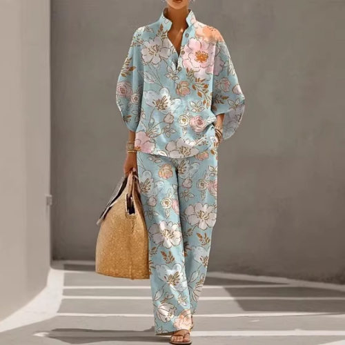 Women's Suit 2026 Casual Urban Suit Station Women's Clothing