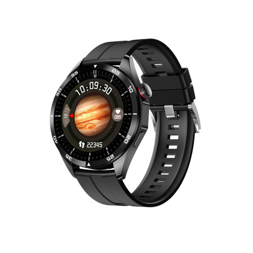 Gt4 Max Round Screen Smart Hd Large Screen 4 Game Wireless C